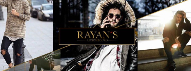 BOUTIQUE RAYAN'S