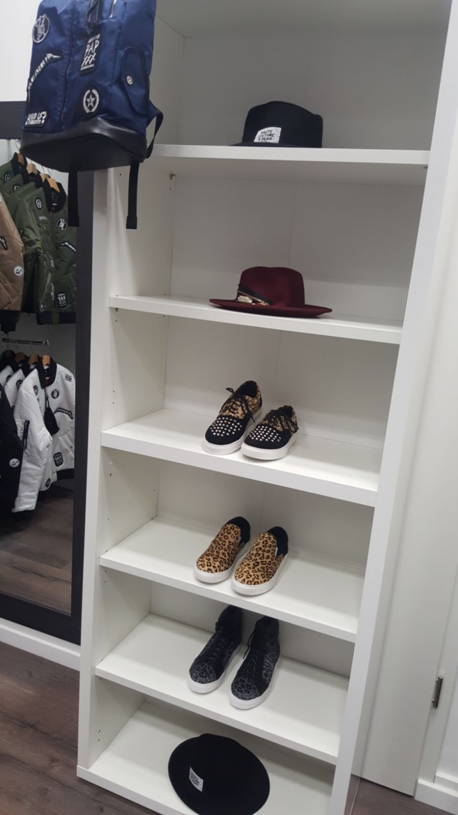 BOUTIQUE RAYAN'S BOUTIQUE RAYAN'S