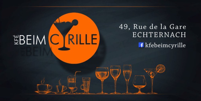 Beim Cyrille