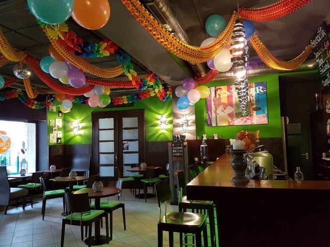 Beim Cyrille Beim Cyrille