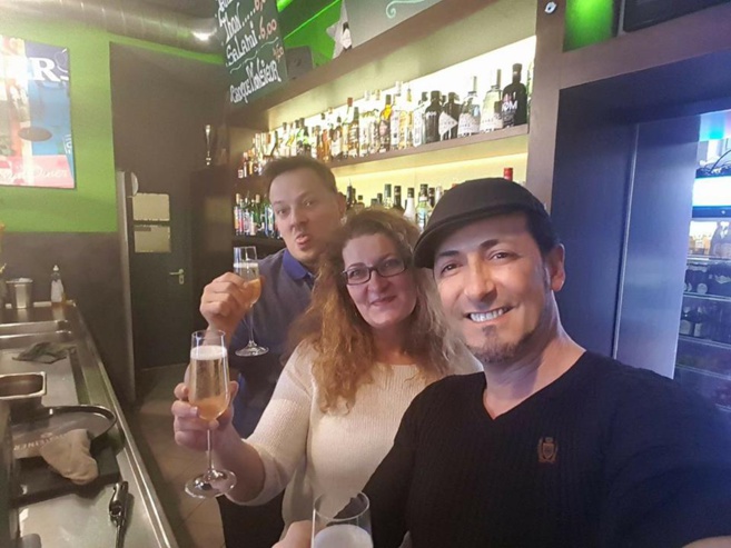 Beim Cyrille Beim Cyrille