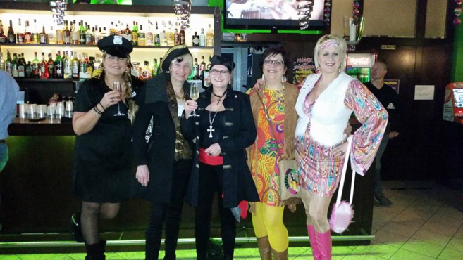 Beim Cyrille Beim Cyrille