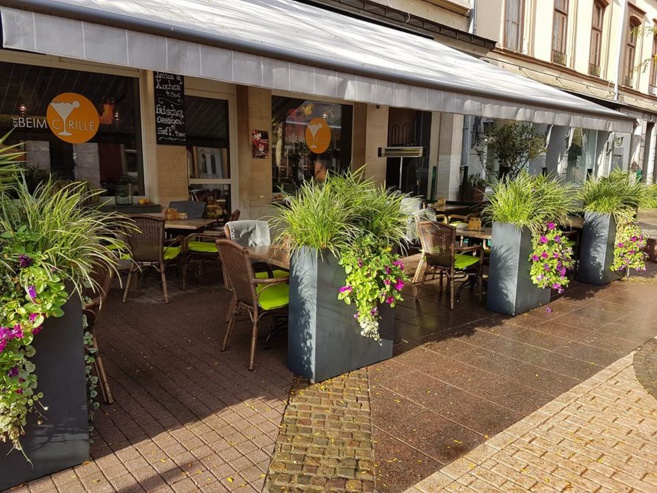 Beim Cyrille Beim Cyrille