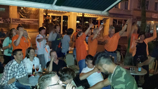 Beim Cyrille Beim Cyrille