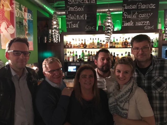 Beim Cyrille Beim Cyrille