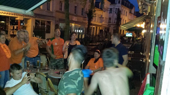 Beim Cyrille Beim Cyrille