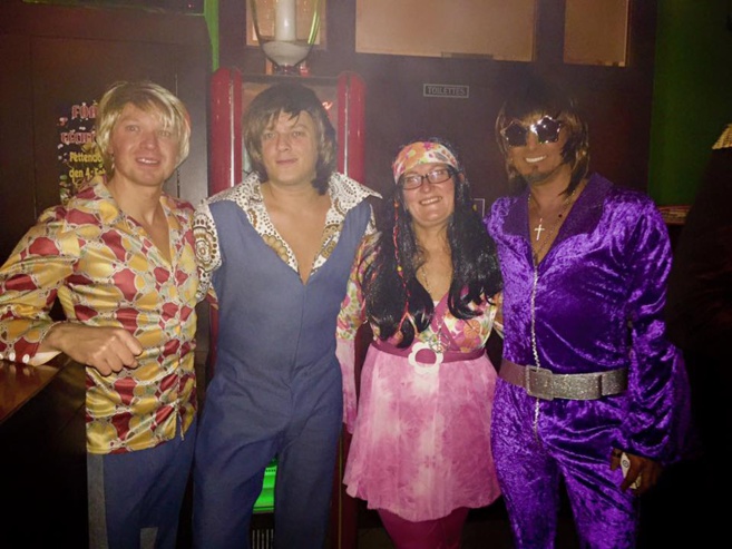 Beim Cyrille Beim Cyrille