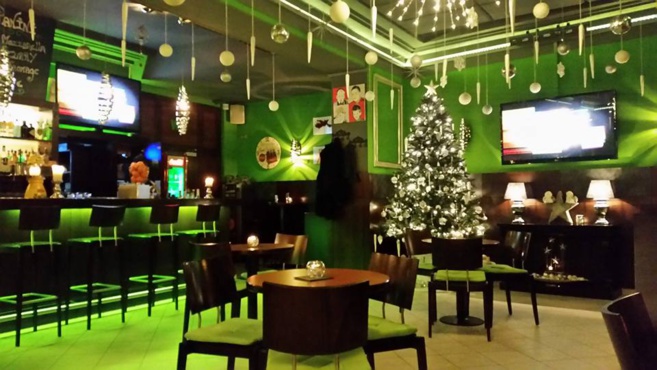 Beim Cyrille Beim Cyrille