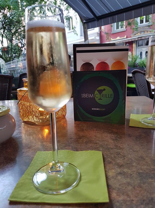 Beim Cyrille Beim Cyrille