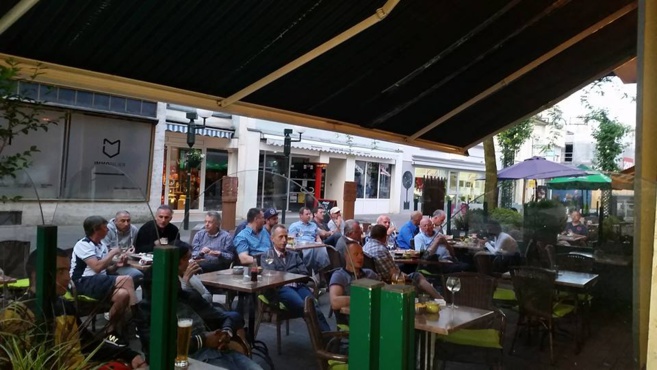 Beim Cyrille Beim Cyrille