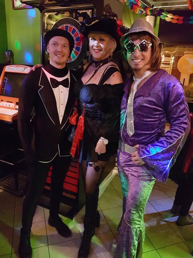 Beim Cyrille Beim Cyrille