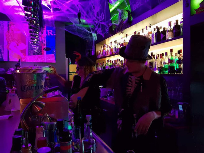 Beim Cyrille Beim Cyrille