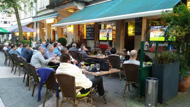 Beim Cyrille Beim Cyrille