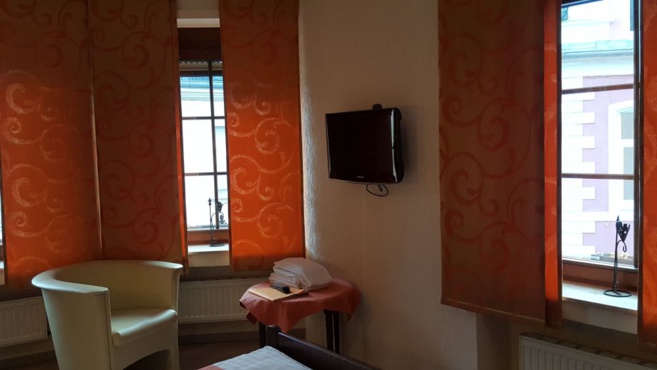 HÔTEL LE PAVILLON HÔTEL LE PAVILLON