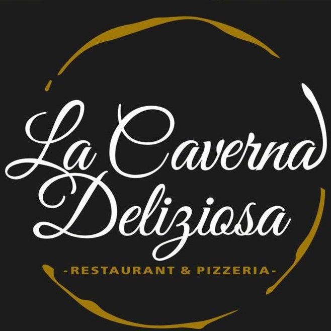 LA CAVERNA DELIZIOSA LA CAVERNA DELIZIOSA