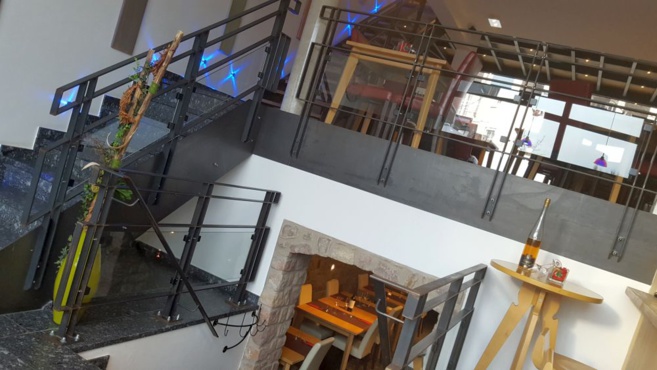 LA CAVERNA DELIZIOSA LA CAVERNA DELIZIOSA