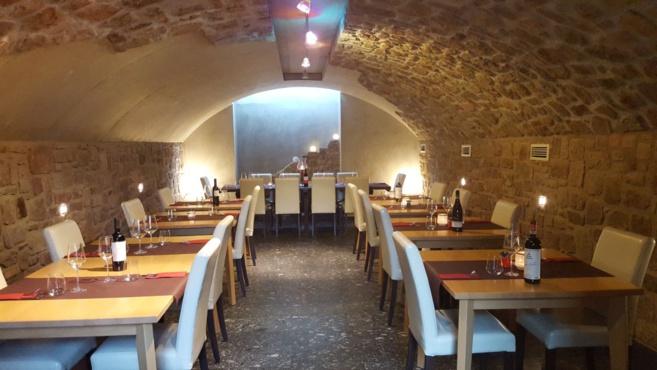 LA CAVERNA DELIZIOSA LA CAVERNA DELIZIOSA