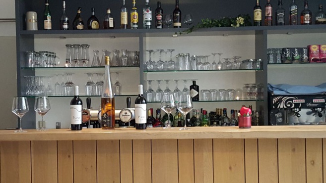 LA CAVERNA DELIZIOSA LA CAVERNA DELIZIOSA