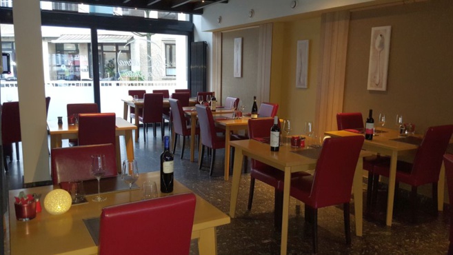 LA CAVERNA DELIZIOSA LA CAVERNA DELIZIOSA