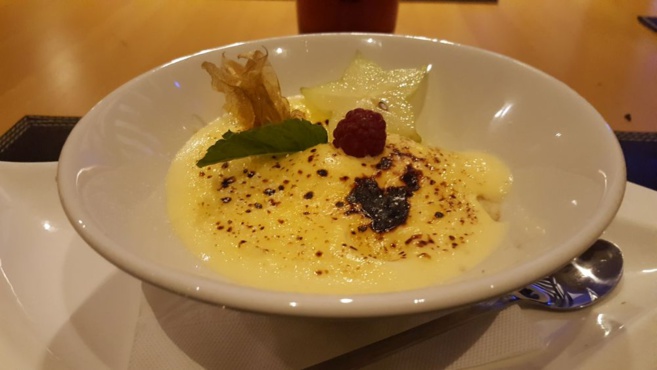 LA CAVERNA DELIZIOSA LA CAVERNA DELIZIOSA