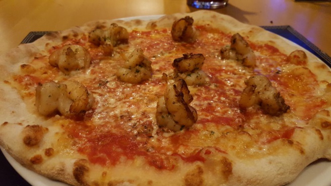 LA CAVERNA DELIZIOSA
