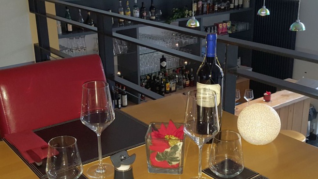 LA CAVERNA DELIZIOSA LA CAVERNA DELIZIOSA