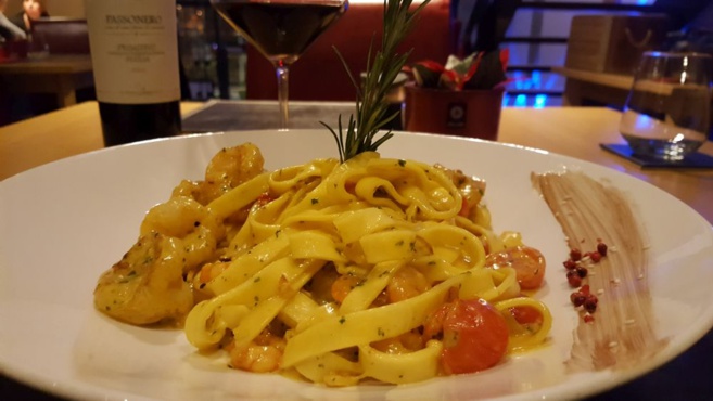 LA CAVERNA DELIZIOSA LA CAVERNA DELIZIOSA