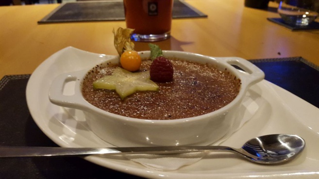 LA CAVERNA DELIZIOSA LA CAVERNA DELIZIOSA