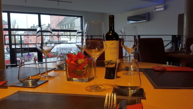 LA CAVERNA DELIZIOSA LA CAVERNA DELIZIOSA