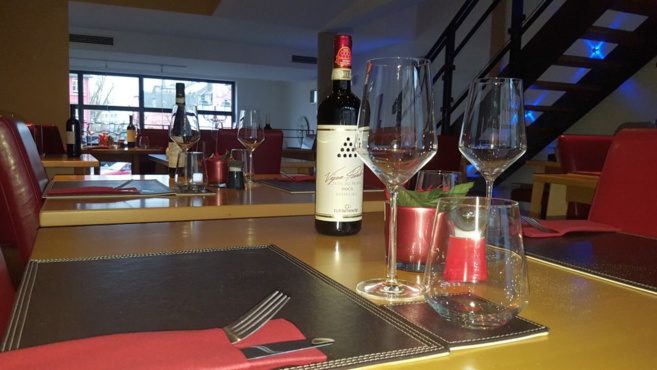 LA CAVERNA DELIZIOSA LA CAVERNA DELIZIOSA