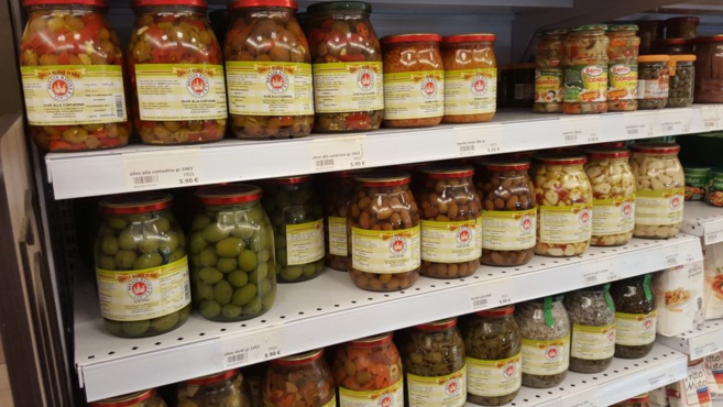 Bonta Italiana Bonta Italiana