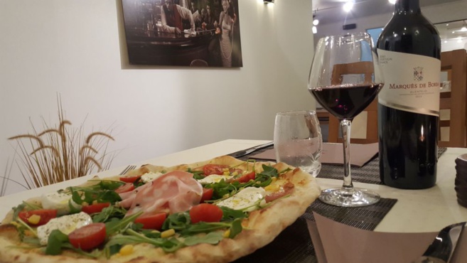 La Passerelle La Passerelle