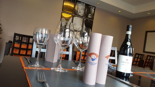 La Passerelle La Passerelle