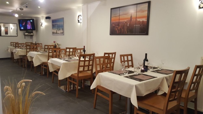 La Passerelle La Passerelle