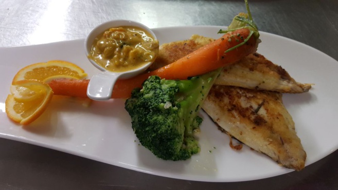 La Passerelle La Passerelle