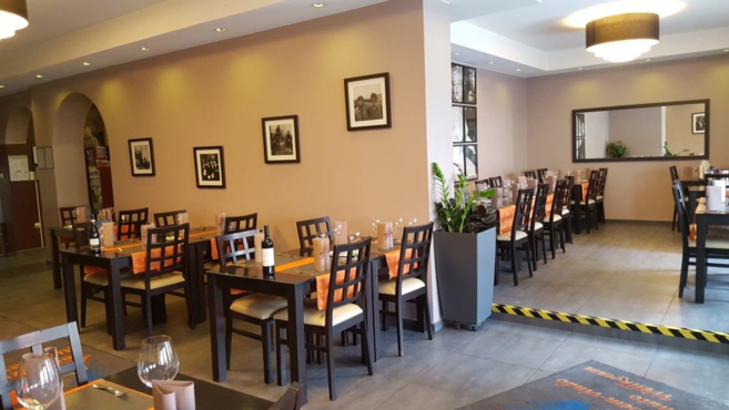 La Passerelle La Passerelle