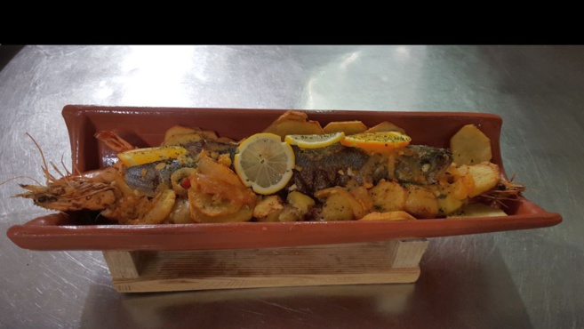 La Passerelle La Passerelle