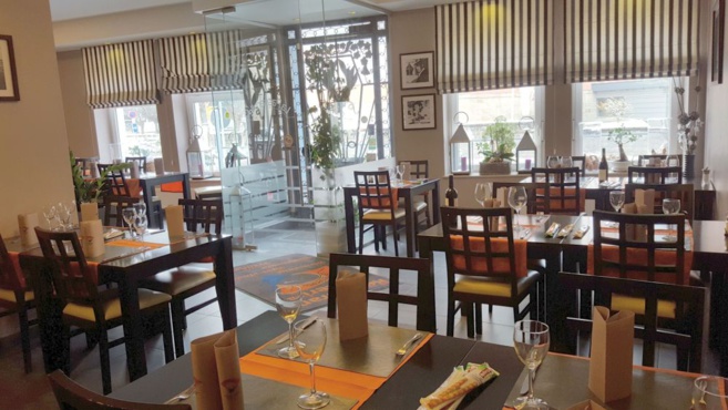 La Passerelle La Passerelle