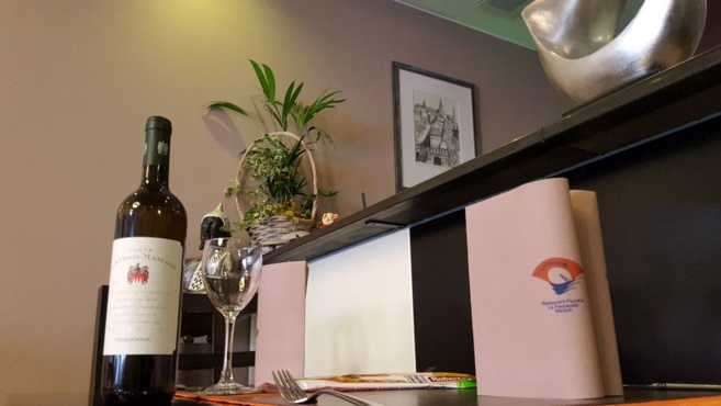 La Passerelle La Passerelle