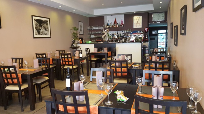 La Passerelle La Passerelle