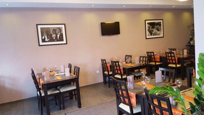 La Passerelle La Passerelle