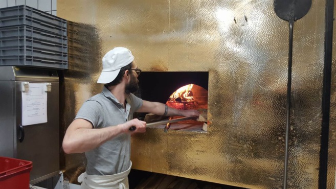 La Passerelle La Passerelle