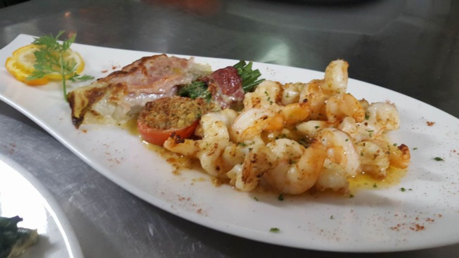 La Passerelle La Passerelle