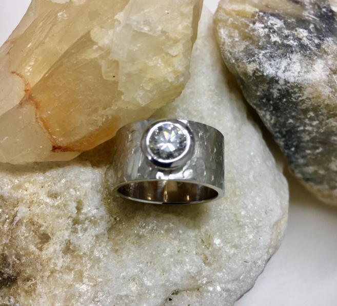 Des bijoux d'exception à Mersch