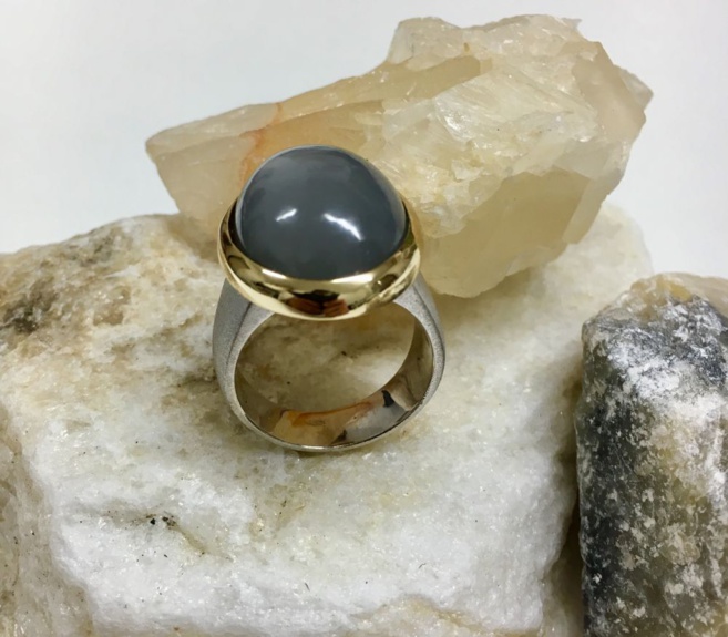 Des bijoux d'exception à Mersch