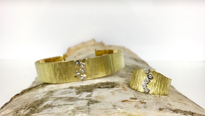 Des bijoux d'exception à Mersch