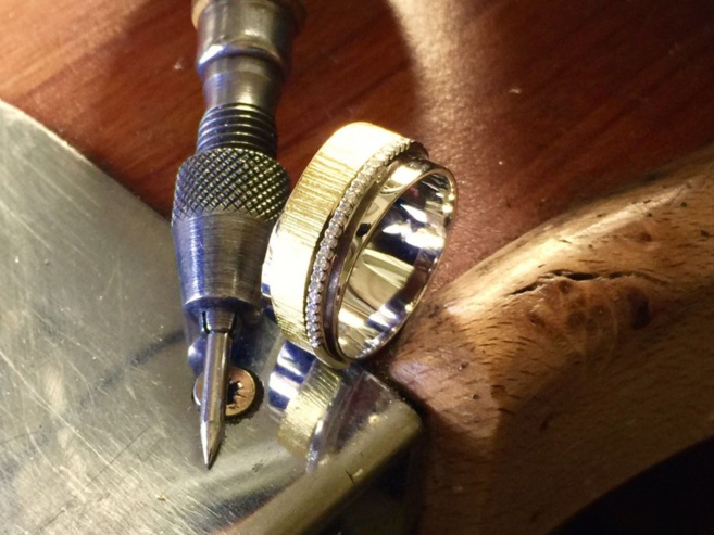Des bijoux d'exception à Mersch