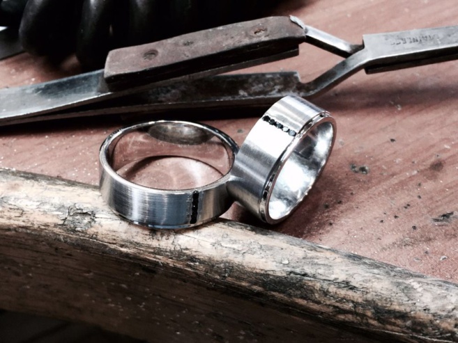 Des bijoux d'exception à Mersch