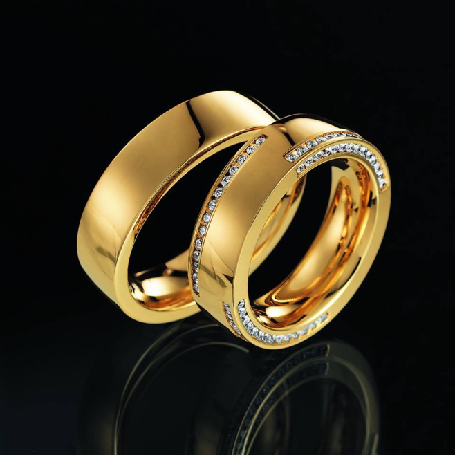 Des bijoux d'exception à Mersch Des bijoux d'exception à Mersch