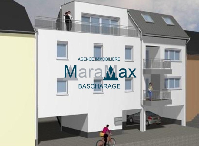 MaraMax
